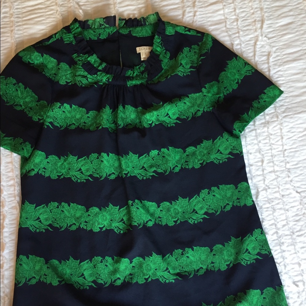 Like new jcrew top